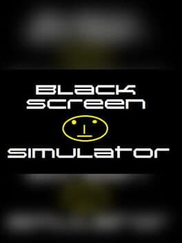 Blackscreen Simulator