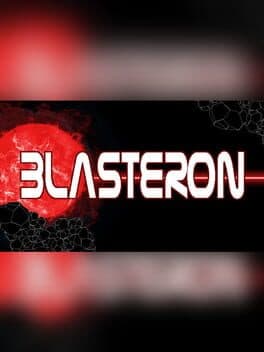 Blasteron