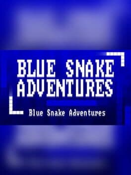 Blue Snake Adventures
