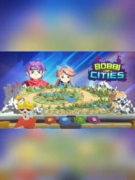 Bobbi_Cities