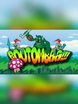 Bootombaa