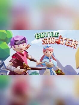 Bottle_Shooter
