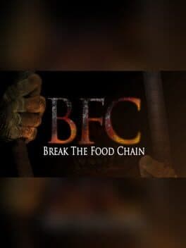 Break the Food Chain