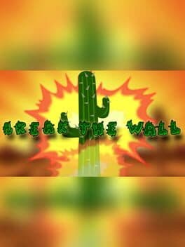 Break the Wall