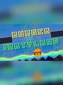 Burger in Partyland