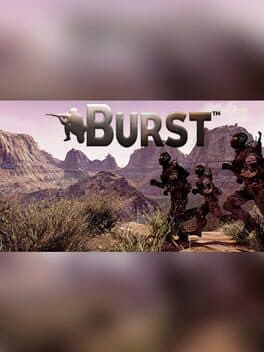 Burst the Game