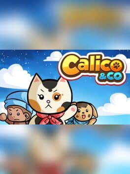 Calico & Co
