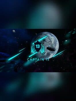 Captain 13 Beyond the Hero