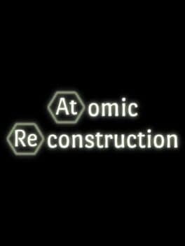 Atomic Reconstruction