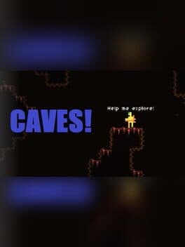 Caves!
