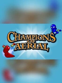 Champions of Aerial