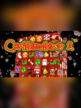 Christmastry 2