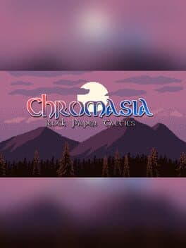 Chromasia