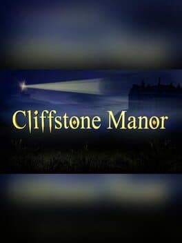 Cliffstone Manor