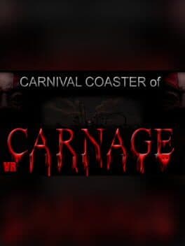 Coaster of Carnage VR