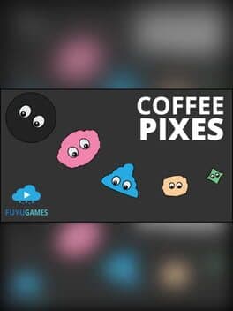 Coffee Pixes