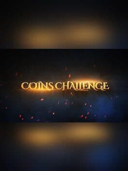 Coins Challenge