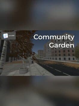 Community Garden