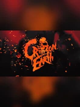 Crimson Earth