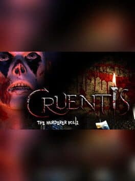 Cruentis the Murderer Vol.1