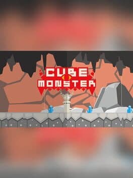 Cube Monster