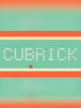 Cubrick