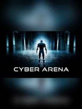 Cyber Arena