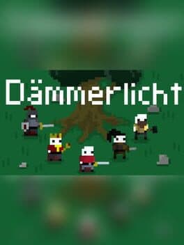Dämmerlicht