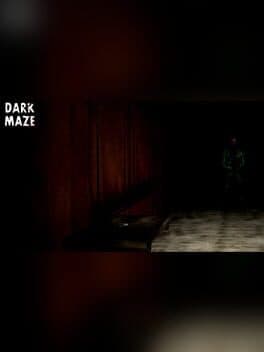 Dark Maze