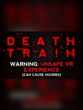 Death Train VR
