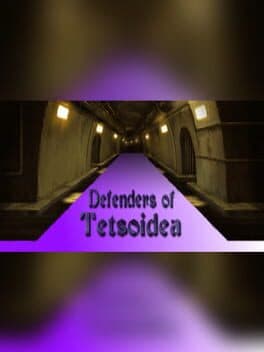 Defenders of Tetsoidea