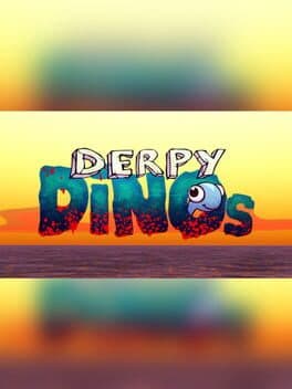 Derpy Dinos