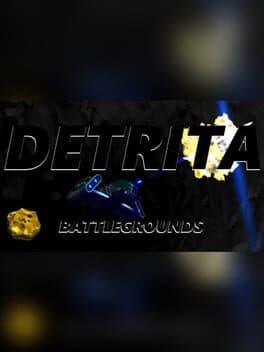 Detrita Battlegrounds