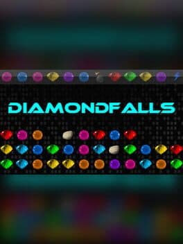 DiamondFalls