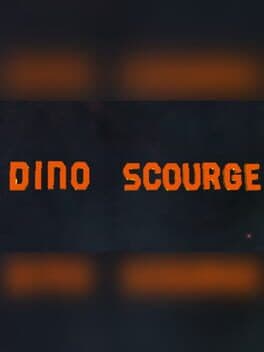 Dino Scourge