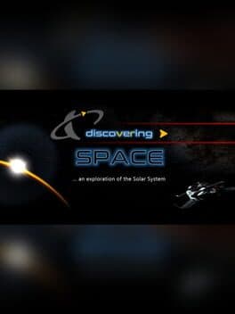 Discovering Space 2