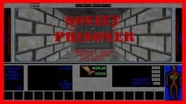 Soviet Prisoner