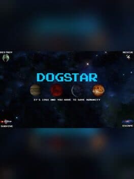 Dogstar