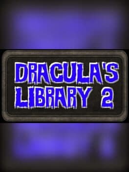 Dracula's Library 2