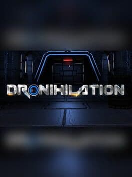 Dronihilation VR