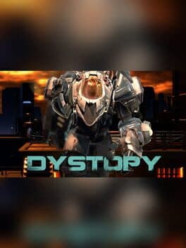 Dystopy