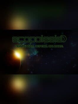 Ecopoiesis