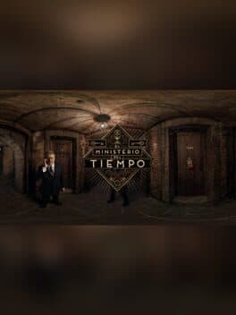 El Ministerio del Tiempo VR: Salva el tiempo