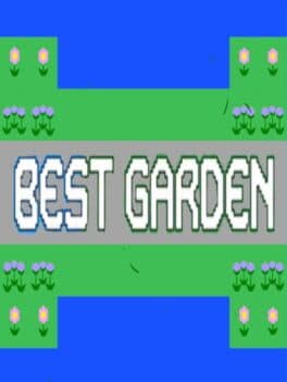 Best Garden