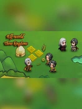 Elf-World: Three Kingdoms
