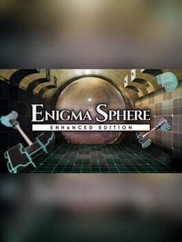 Enigma Sphere: Enhanced Edition