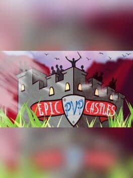 Epic PVP Castles