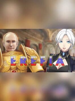 Erefia