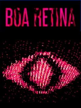 Boa Retina