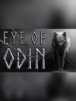 Eye of Odin